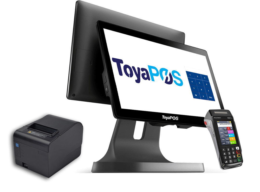 toya plus yazılım